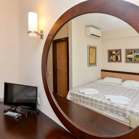 Bezay Otel Fethiye