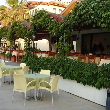 Bezay Otel 2*