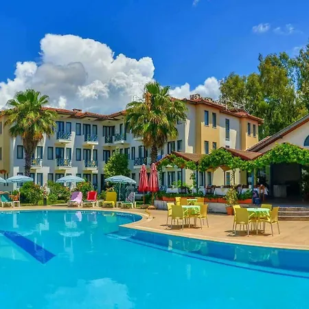 Bezay Otel Fethiye