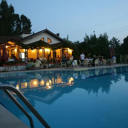 Hotel Bezay 2*