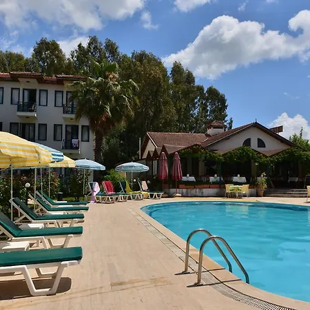 Bezay Hotel