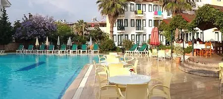 Hotel Bezay 2*